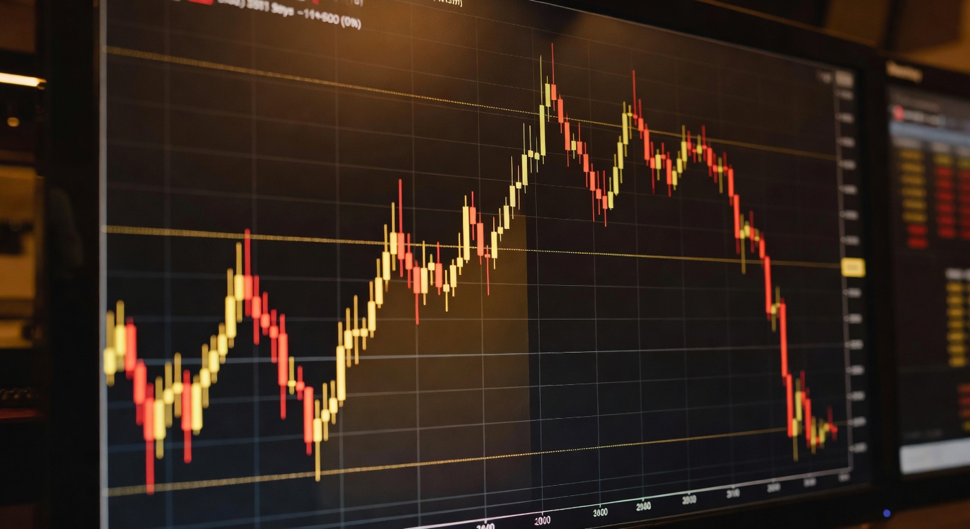 Gold price chart showing April 2 2026 intraday high of 4784 and reversal