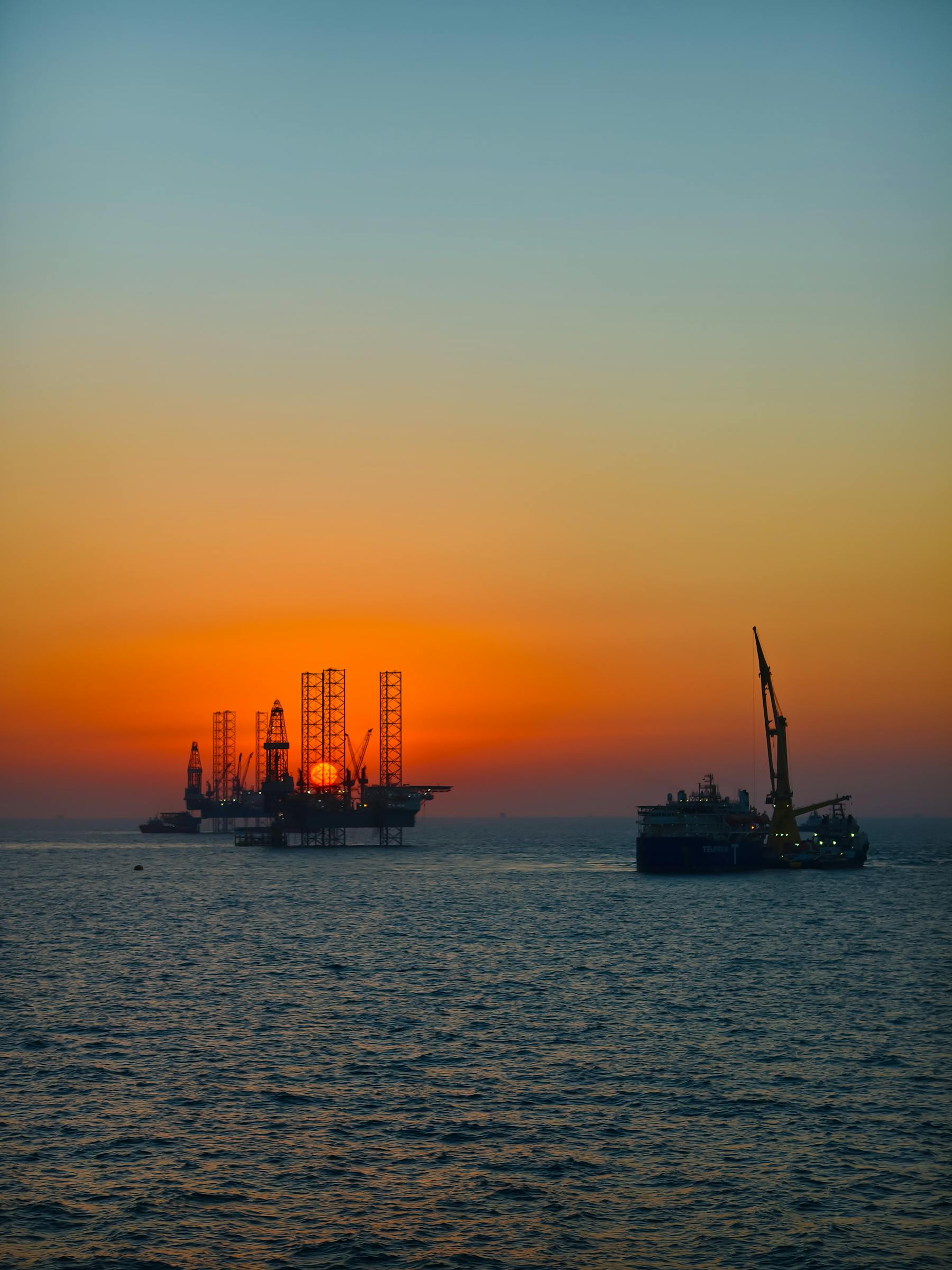 Crude oil price surge as Houthis fire missiles at Israel and Iran war enters new phase March 30 2026