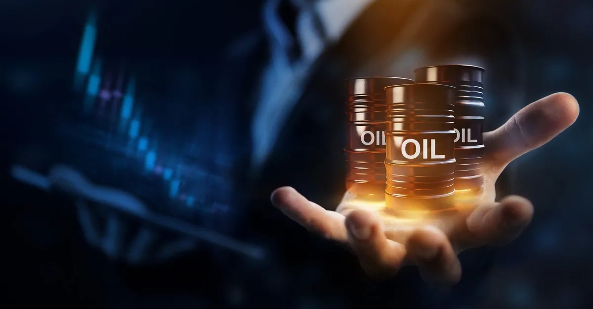 Photograph of crude oil infrastructure illustrating the energy market on Wednesday May 20 2026, with WTI crude easing to 102.84 dollars a barrel down 1.25 percent on the day and well off the 108 dollar area touched last week, as the Strait of Hormuz crisis showed its first real signs of de-escalation after President Trump said he called off a planned military strike on Iran at the request of Gulf allies including Qatar and Saudi Arabia, an announcement that shaved more than 2 dollars off the front month within minutes even as the strait remained effectively closed and the IEA and EIA still assumed disrupted oil flows into June