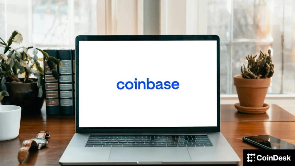 Coinbase and Fannie Mae crypto-backed mortgage partnership announcement
