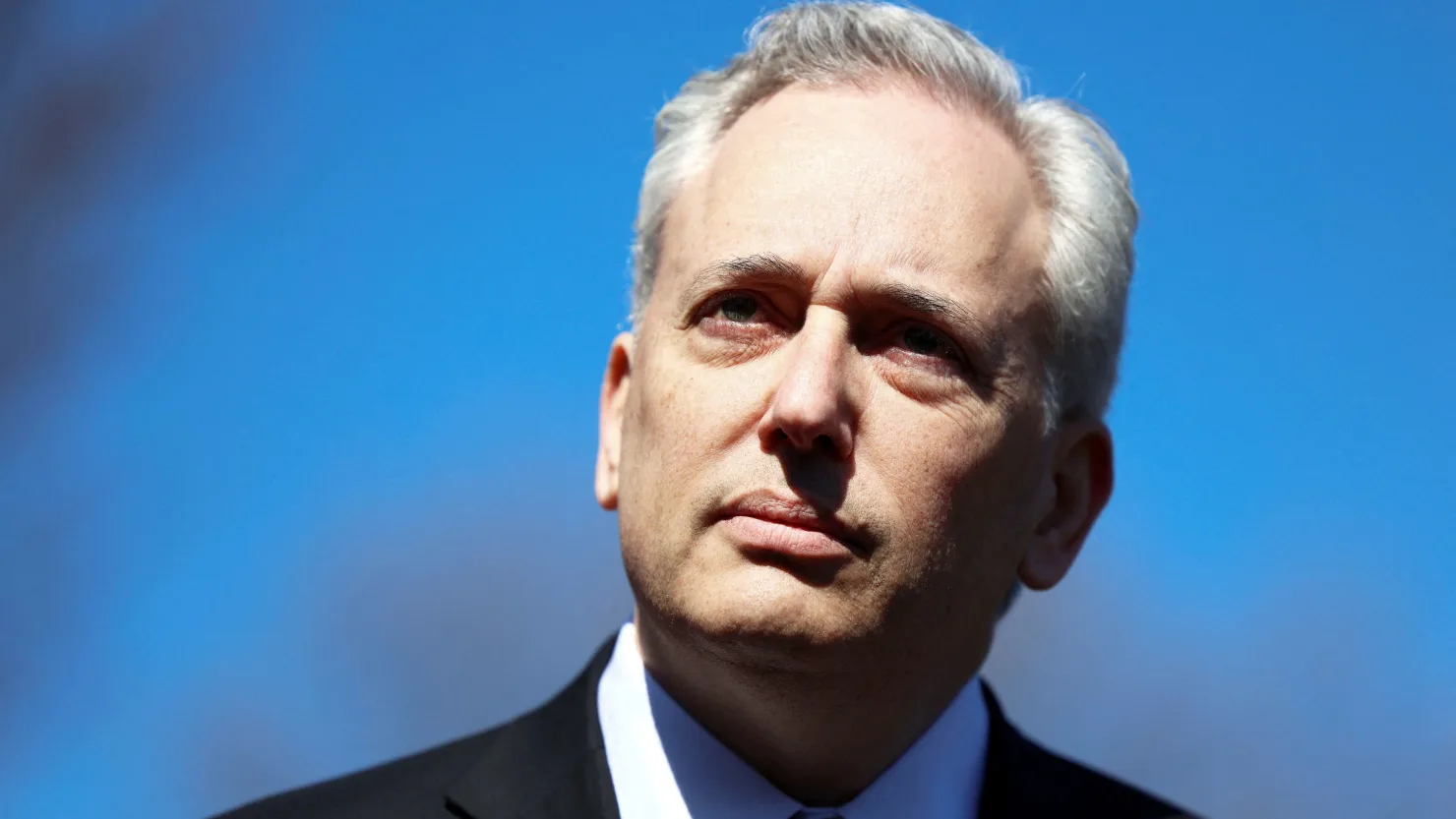 David Sacks steps down as White House AI and Crypto Czar after 130 days