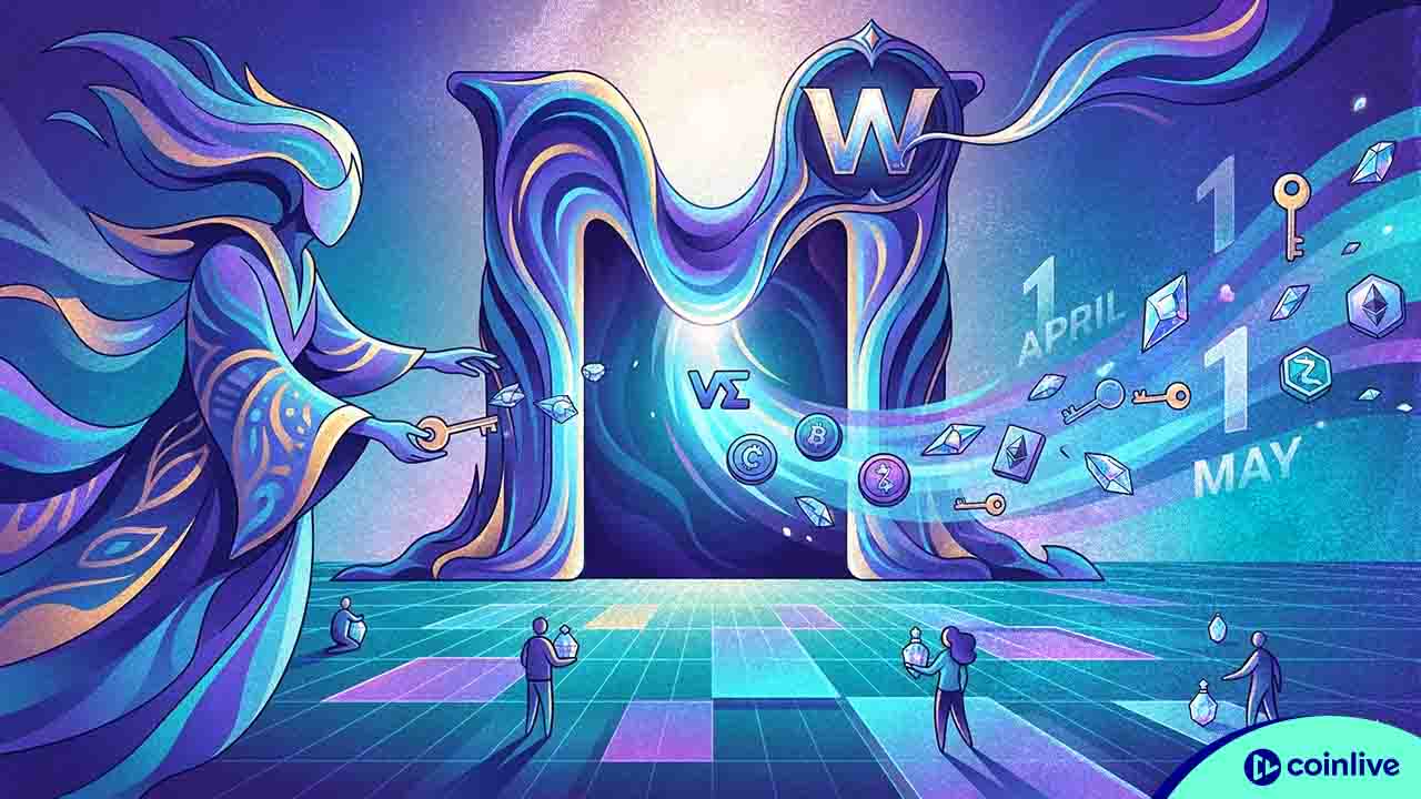 Magic Eden NFT marketplace wallet deprecation announcement