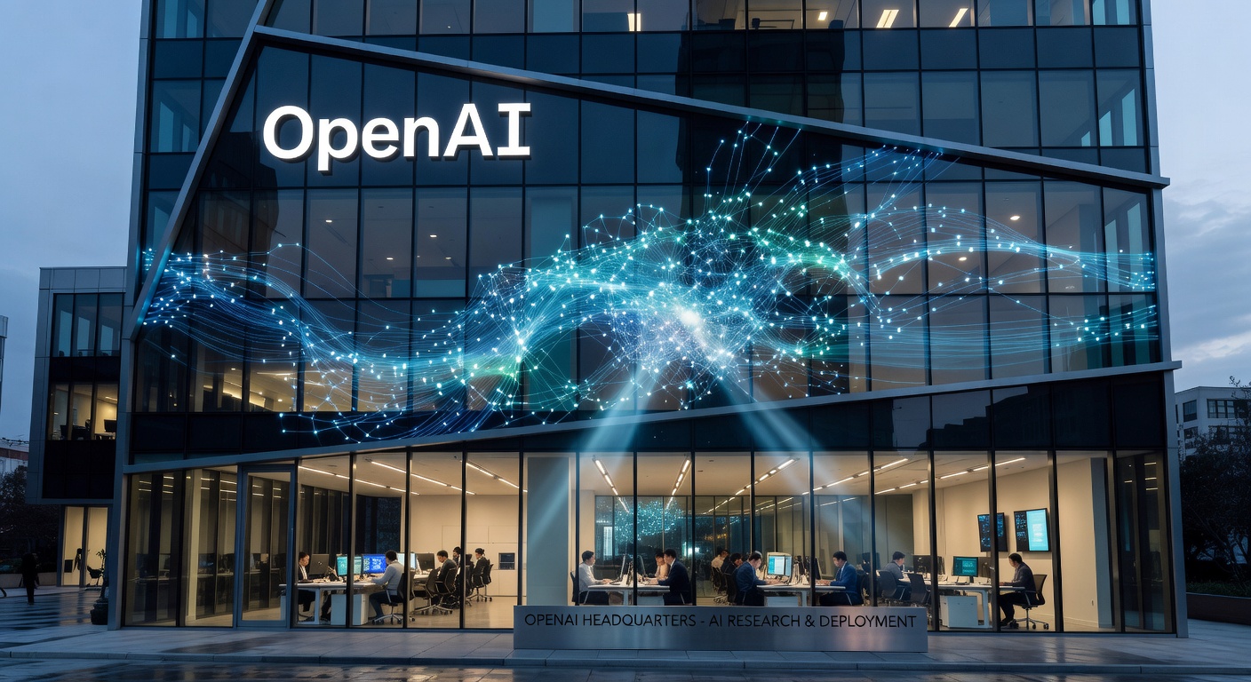 Artificial intelligence technology and data centers