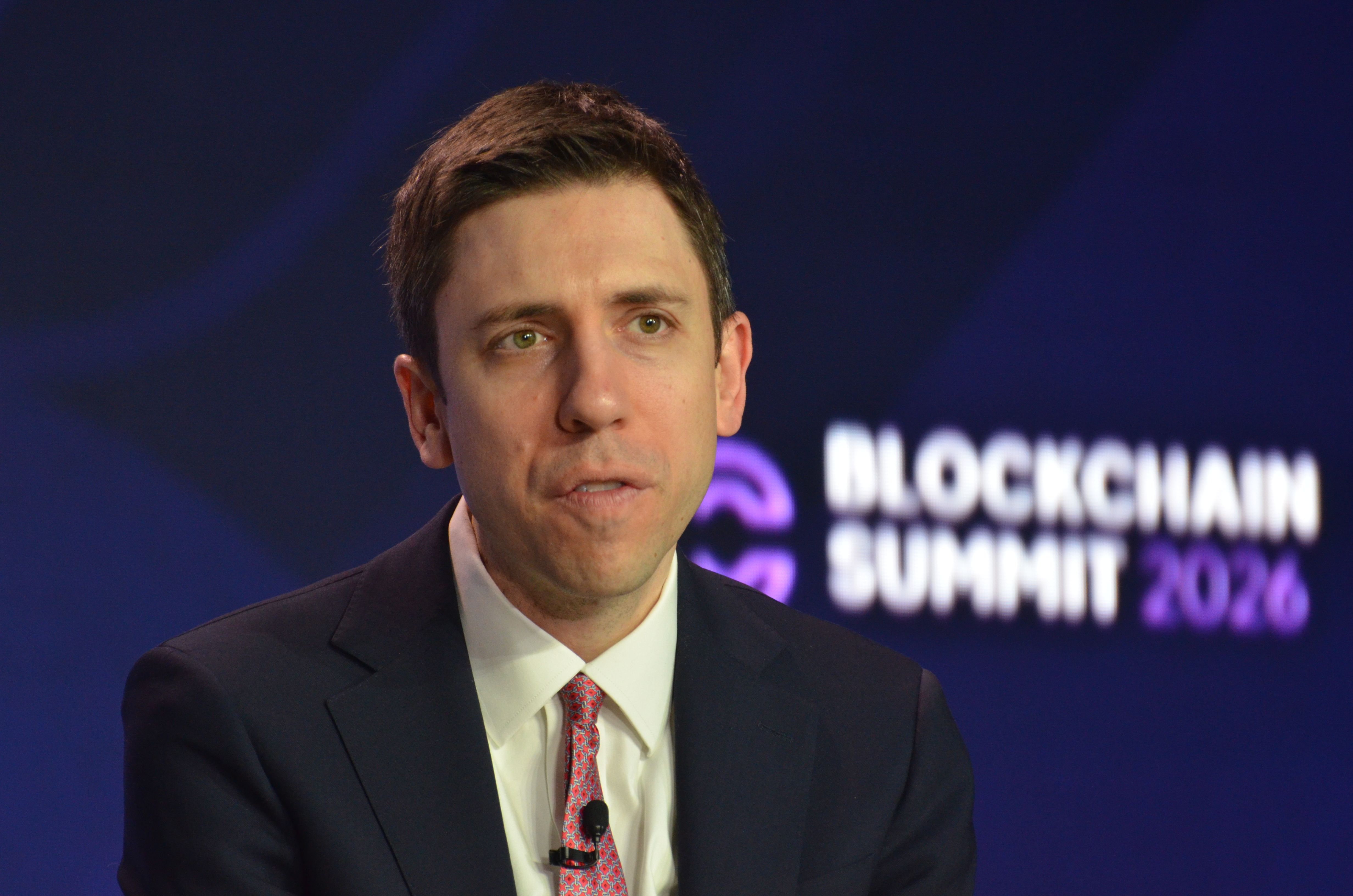 FDIC and stablecoin regulation image for U.S. federal crypto rules in April 2026