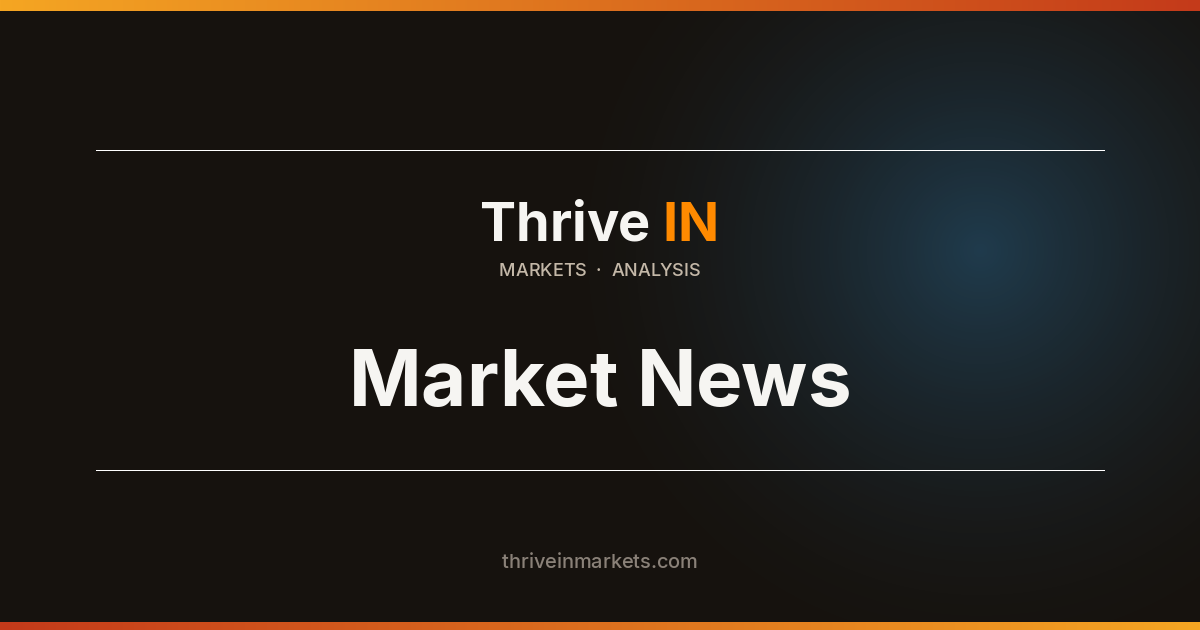 Market News: Why Dubai's AI Festival Matters, and Why ICP's Dominic Williams Was on Stage